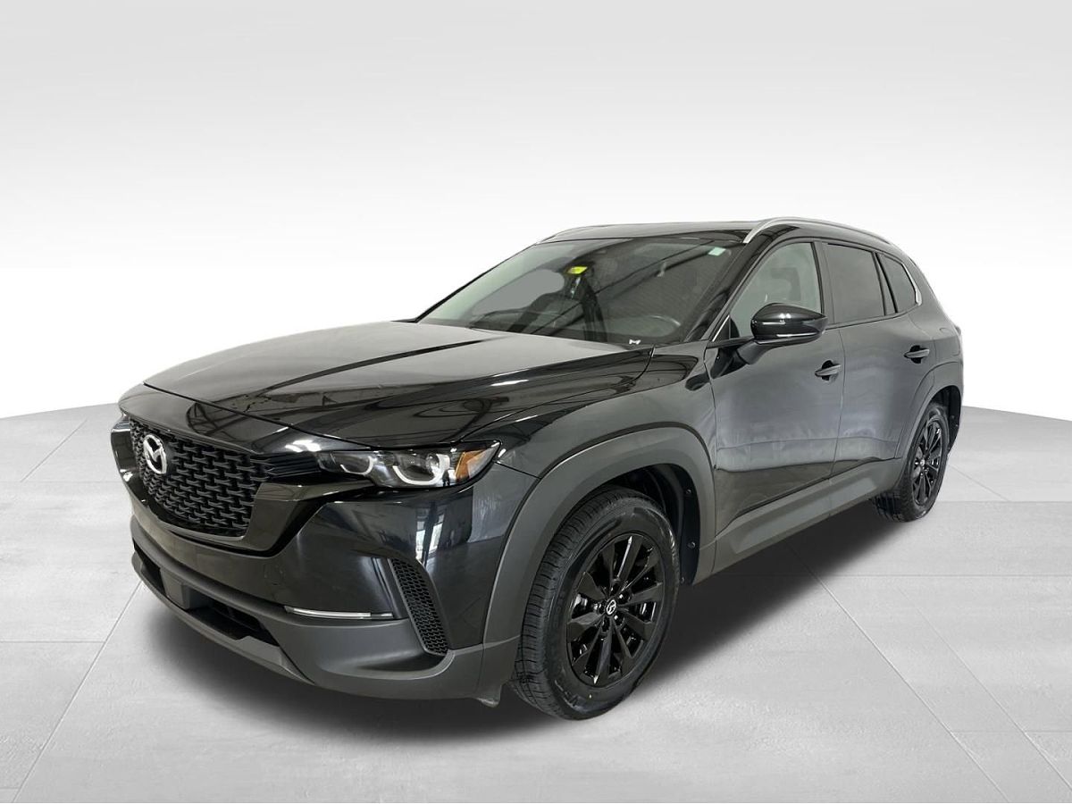 2024 Mazda CX-50 2.5 S Preferred photo 2