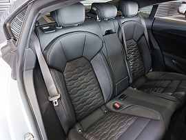2026 Audi e-tron GT
