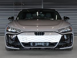 2026 Audi e-tron GT