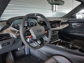 2026 Audi e-tron GT