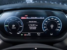 2026 Audi e-tron GT