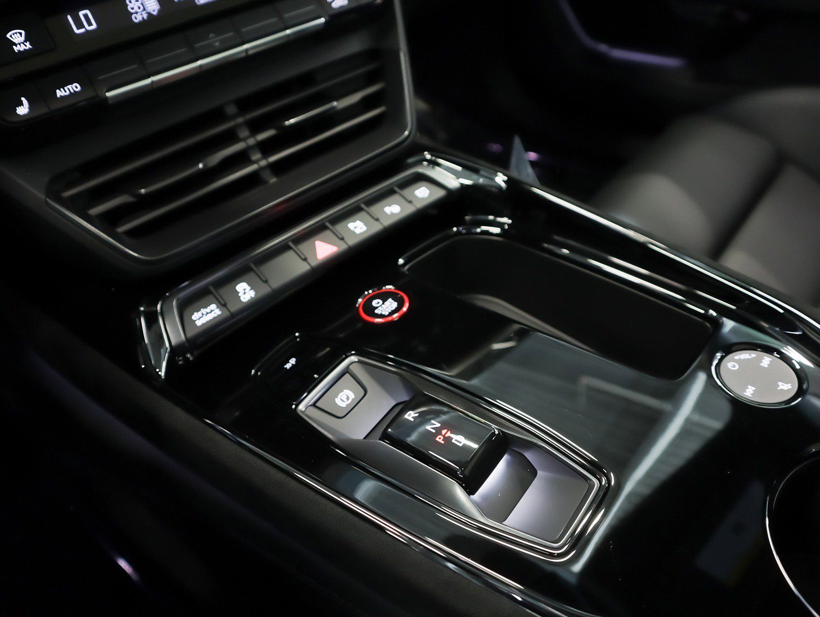 2026 Audi e-tron GT
