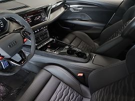2026 Audi e-tron GT