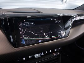 2026 Audi e-tron GT