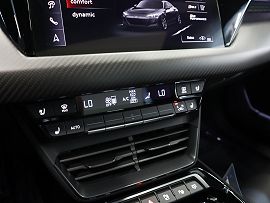 2026 Audi e-tron GT