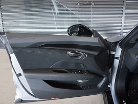2026 Audi e-tron GT
