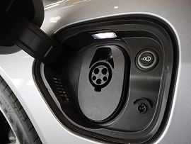 2026 Audi e-tron GT