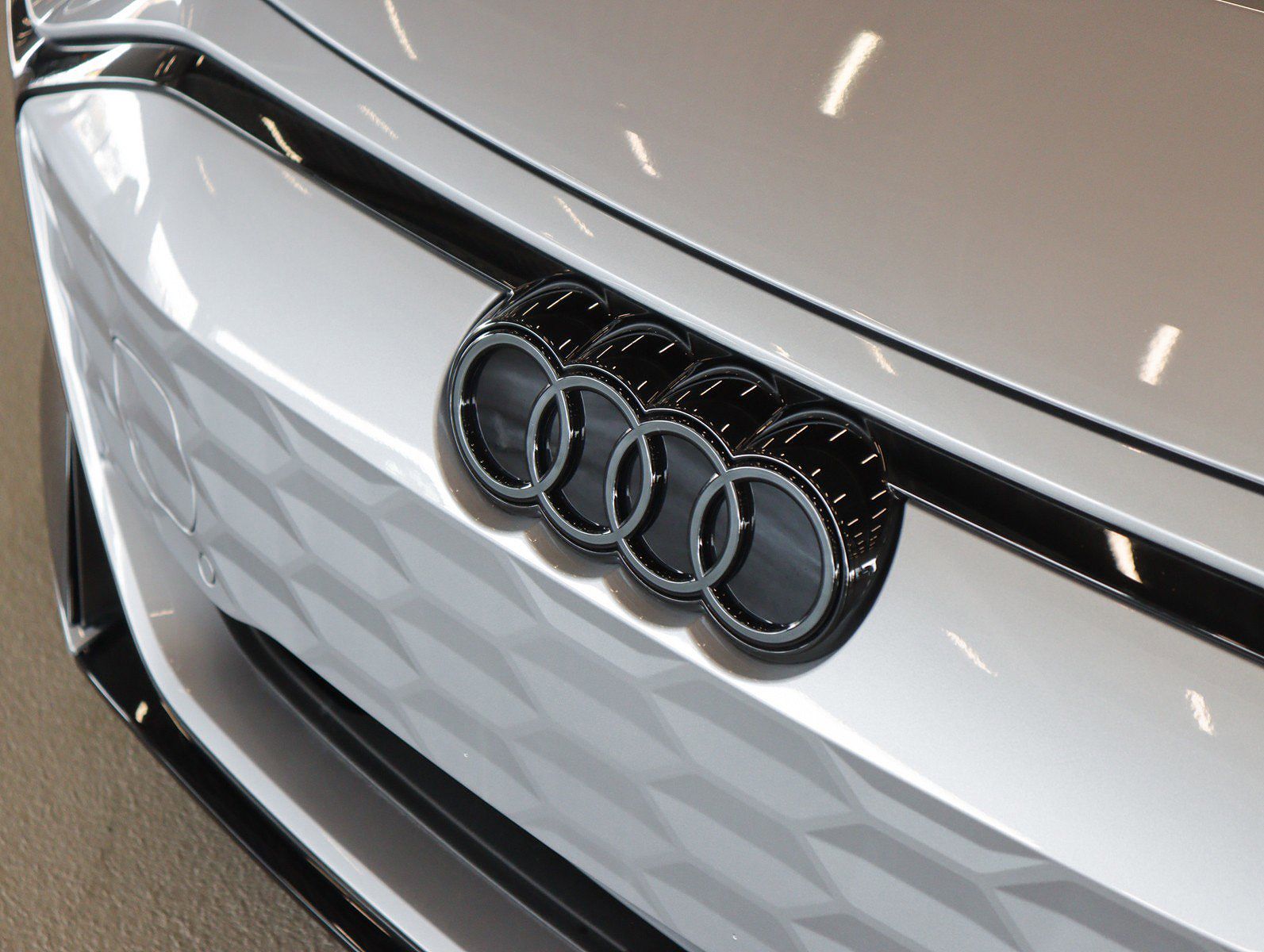 2026 Audi e-tron GT