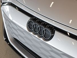 2026 Audi e-tron GT