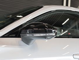 2026 Audi e-tron GT