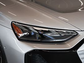 2026 Audi e-tron GT