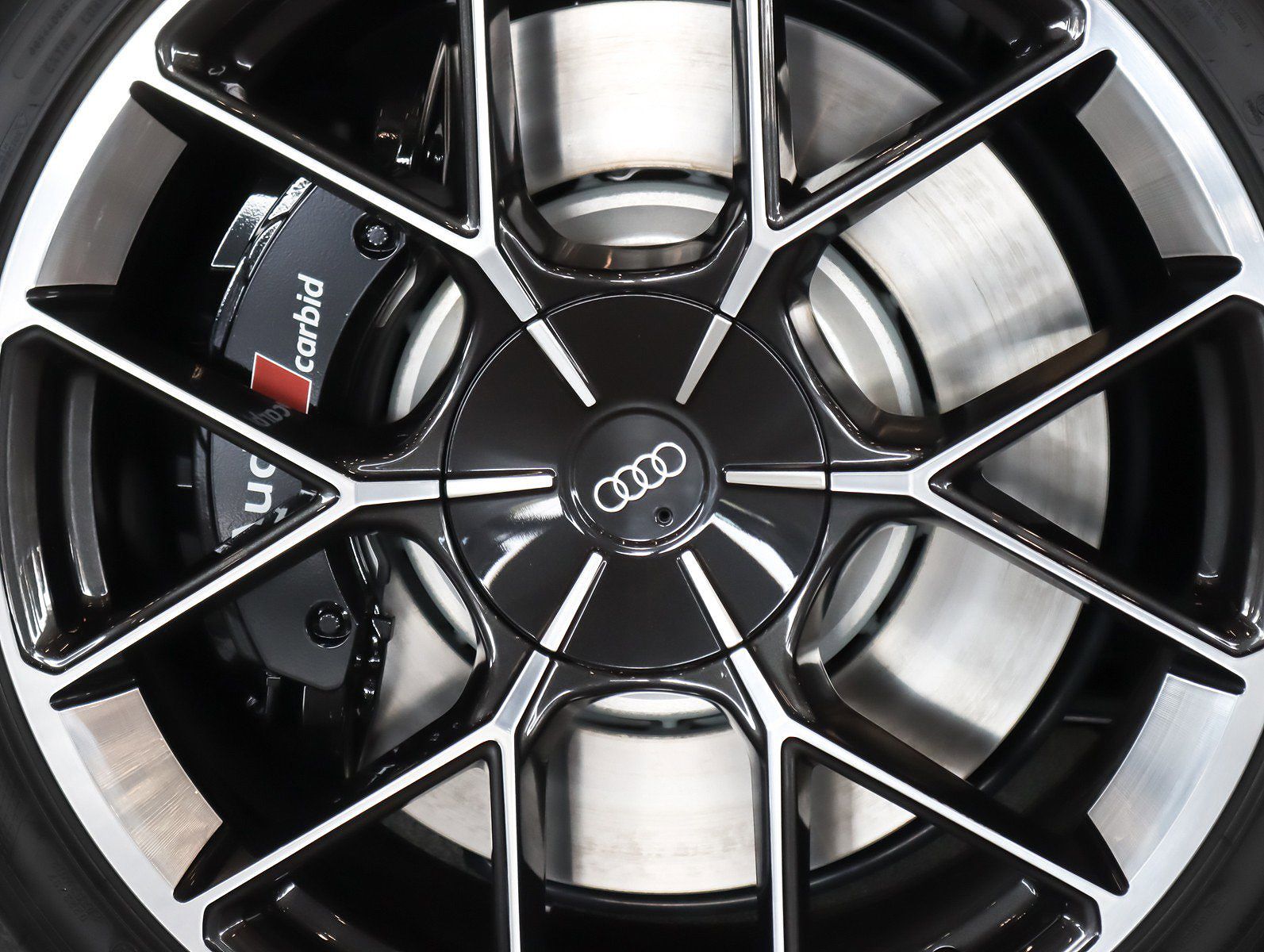 2026 Audi e-tron GT