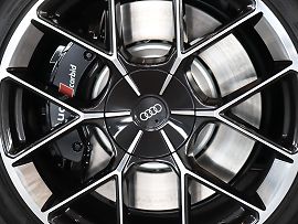 2026 Audi e-tron GT