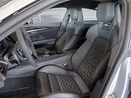 2026 Audi e-tron GT