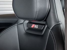 2026 Audi e-tron GT