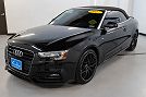2017 Audi A5 Sport image 2