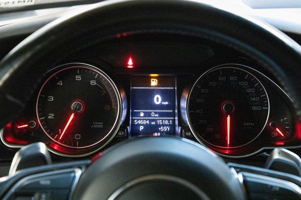2017 Audi A5 Sport image 34