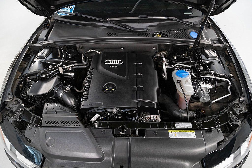 2017 Audi A5 Sport image 45