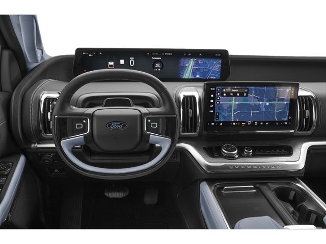 2026 Ford Expedition