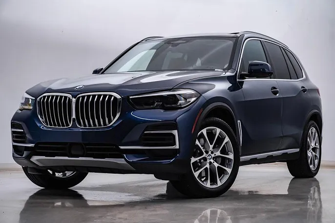2023 BMW X5