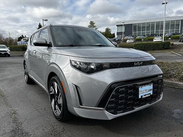 2023 Kia Soul