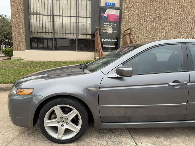 2006 Acura TL