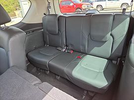 2023 Nissan Armada