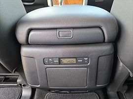 2023 Nissan Armada