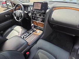 2023 Nissan Armada