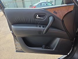 2023 Nissan Armada
