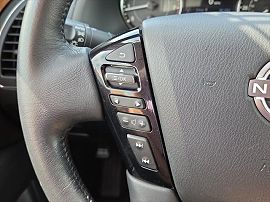 2023 Nissan Armada