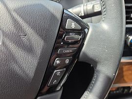 2023 Nissan Armada