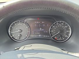 2023 Nissan Armada