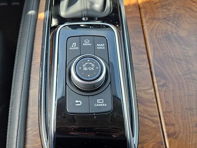 2023 Nissan Armada