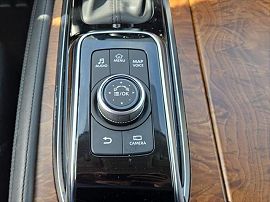 2023 Nissan Armada