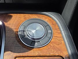 2023 Nissan Armada
