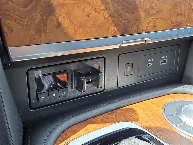 2023 Nissan Armada