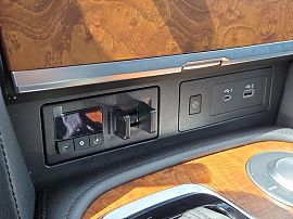 2023 Nissan Armada