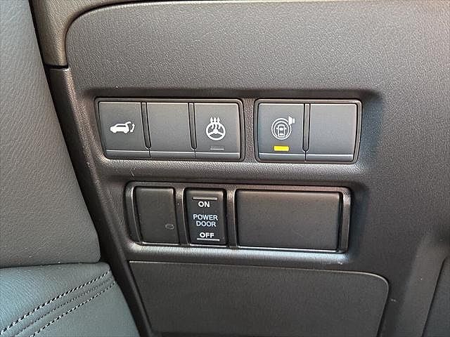 2023 Nissan Armada