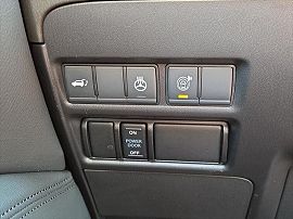 2023 Nissan Armada