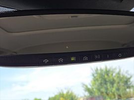 2023 Nissan Armada