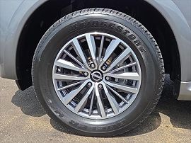 2023 Nissan Armada