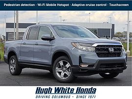 2026 Honda Ridgeline