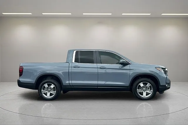 2026 Honda Ridgeline