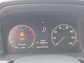 2026 Honda Ridgeline