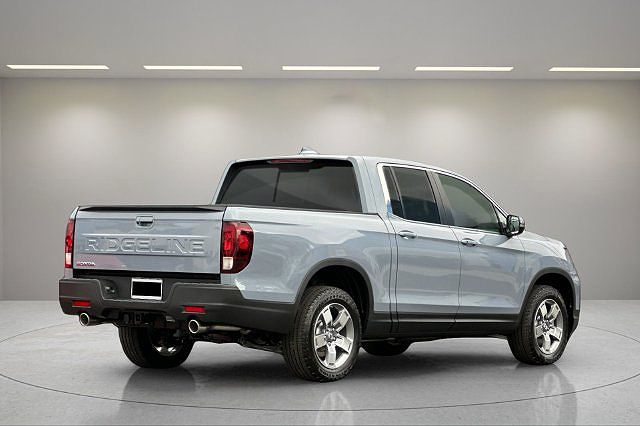2026 Honda Ridgeline