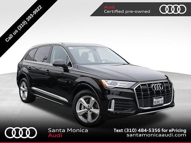 2024 Audi Q7