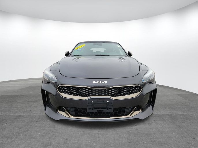 2023 Kia Stinger