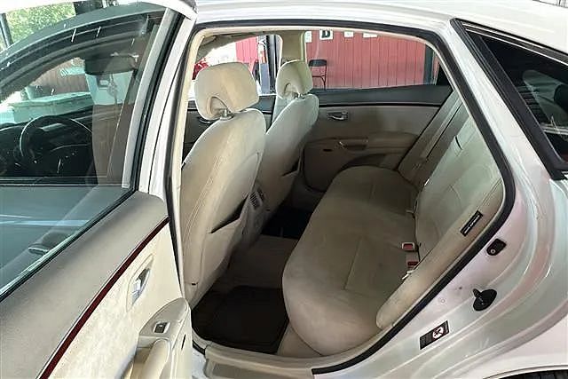 2006 Hyundai Azera