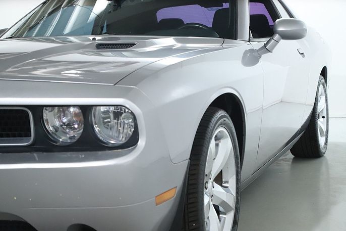 2013 Dodge Challenger